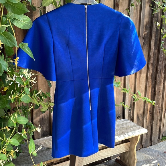 C/Meo Collectve Small NWT Calypso Dress - Picture 8 of 10